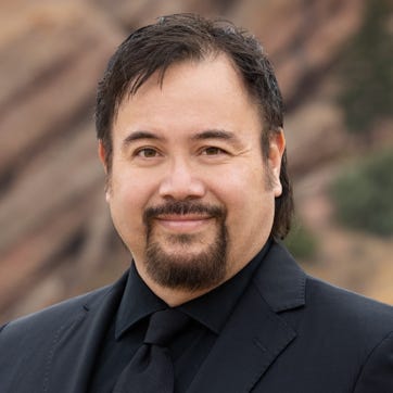 Shane Sowers, Southern Baptist Pastor